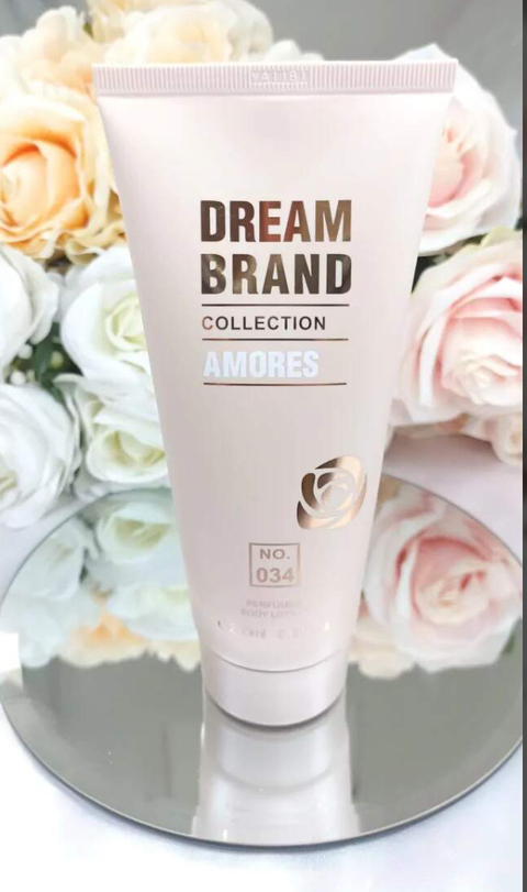 H034 - 212 Vip Rose 200ML