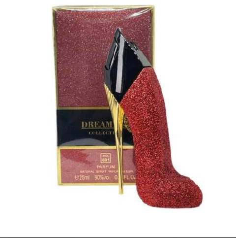 SAPATINHO 601 - Olympea Glitter 25ml