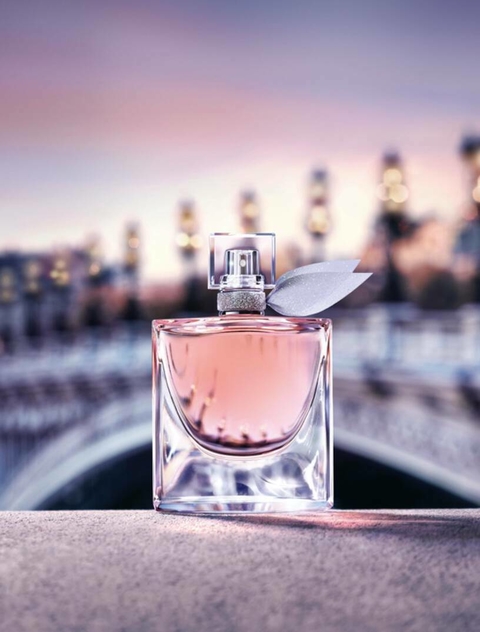 LA VIE EST BELLE EAU DE PARFUM