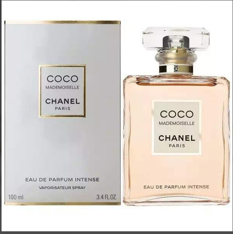 COCO MADEMOISELLE EDP 100 ML