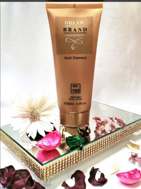 H105 - Lady Million 200ml