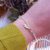 Pulsera de Acero Blanco RUPAN - comprar online