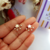 Aros de Plata KALLFUMIL