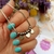 Conjunto de Acero Quirurgico CAHUIL
