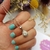 Conjunto de Acero Quirurgico TAHIEL