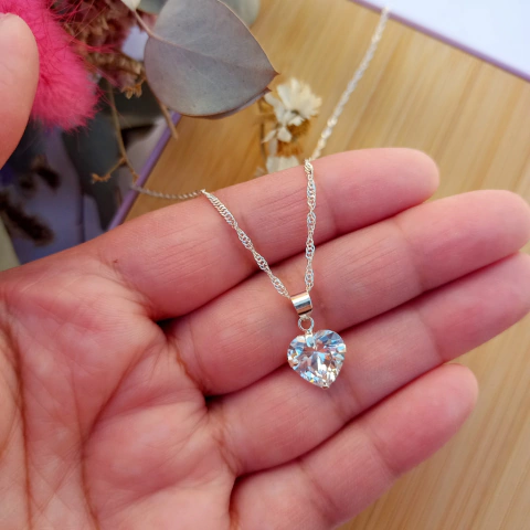 Conjunto de Plata ELA - comprar online