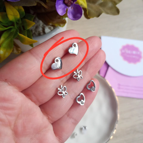 Aros de Acero Quirurgico CAHUIN - comprar online