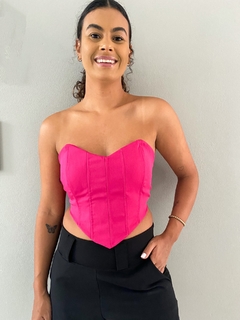 Corset Mayara
