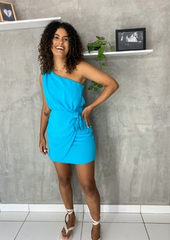Vestido Melissa - comprar online