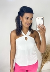 Blusa Nozinho