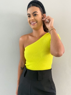 Cropped Lua - comprar online