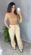 Calça moletom