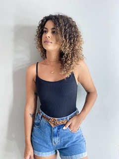 Body Reto na internet