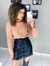 Saia botoes - comprar online