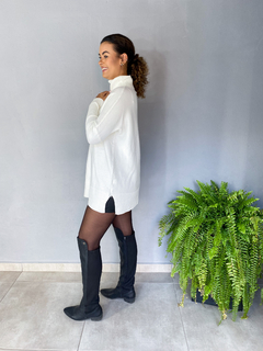 Poncho Pamela - comprar online