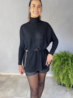 poncho Aline - comprar online