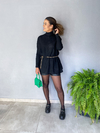poncho Aline