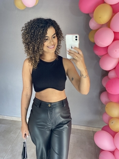 Cropped Sandy