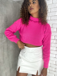 Tricot Rafa na internet