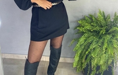 MEIA CALÇA FIO 15 POA - comprar online