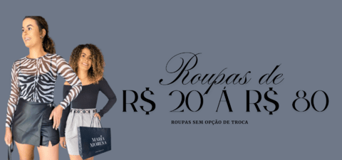 Imagem do banner rotativo Maria Morena
