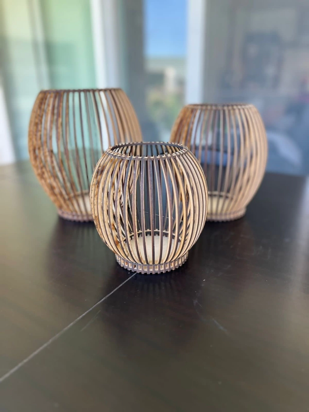 Fanal Chico Deco