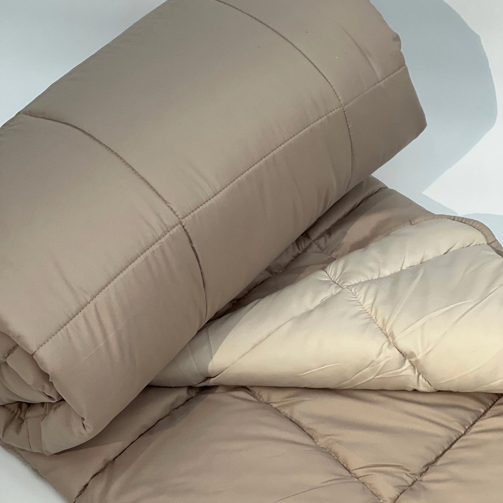 Edredon Baltico Queen Size