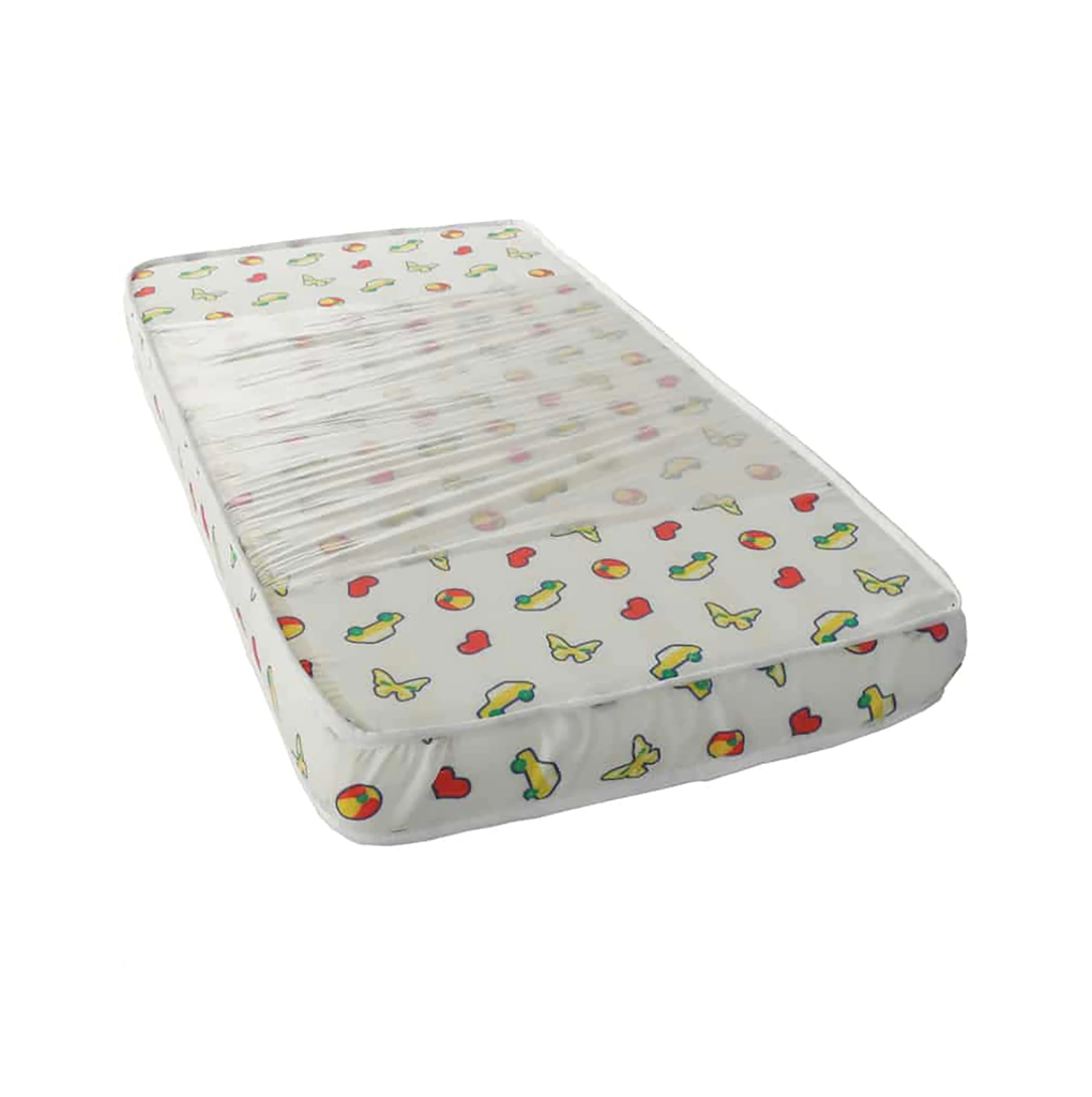 Colchon infantil 100 x 50 x 10