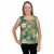 Imagem do Kit 3 Blusas Batas Femininas Regatas Estampadas Moda Verão