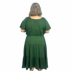 Vestido Feminino Moda 3 Marias Plus Size - comprar online