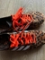 Imagen de ADIDAS SL72 LEOPARD NUEVAS US5 - 22CM