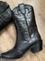 JAZMIN TEXANA TALLE 37 GRANDE CUERO