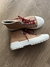 LACOSTE TALLE 41