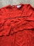 PAULA ROJO TALLE 3 - tienda online
