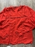 PAULA ROJO TALLE 3 - comprar online