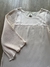 PAULA BLUSA TALLE 1 ROSA BB - tienda online