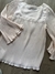 PAULA BLUSA TALLE 1 ROSA BB - comprar online