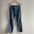 Calça Mango jeans na internet