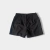 Short alfaiataria preto AK Urban