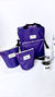 Matero Impermeable - Violeta - comprar online