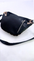 Andrómeda - Negro y Animal Print - Adorarte Bags
