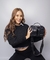 Selena - Negra - comprar online