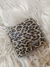 Ava - Cuero Animal Print