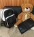 Mochila maternal - Combinada - comprar online