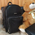 Mochila maternal - Negra