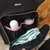 Mochila maternal - Negra - comprar online