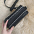 Celine - Reptil negro - comprar online