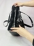 Sarah - Negro Charol - comprar online