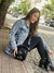 Zaida - Negra - comprar online