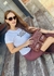 Nadine - Chocolate - comprar online